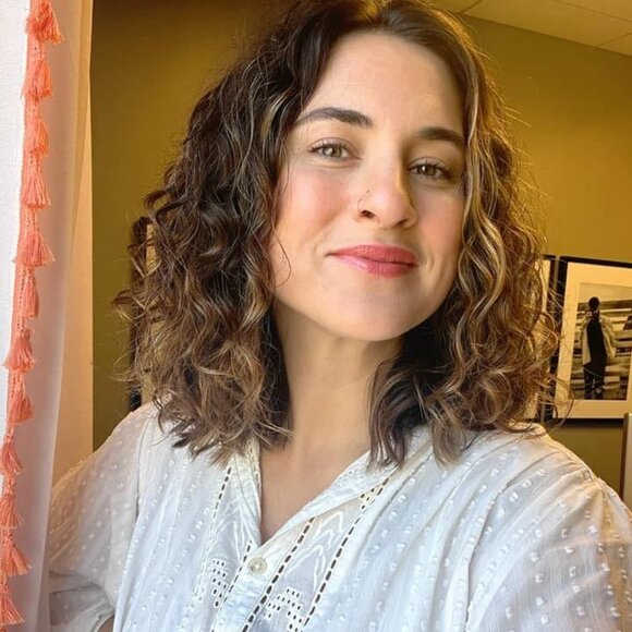 Meet your Posher, Blair - Picture 1 of 1